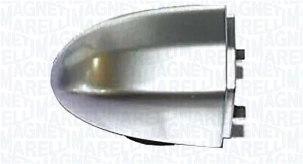 Exterior Door Handle